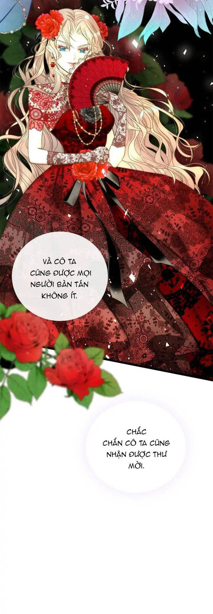 Hoàng Tử Có Vấn Đề Chapter 14.2 - 4