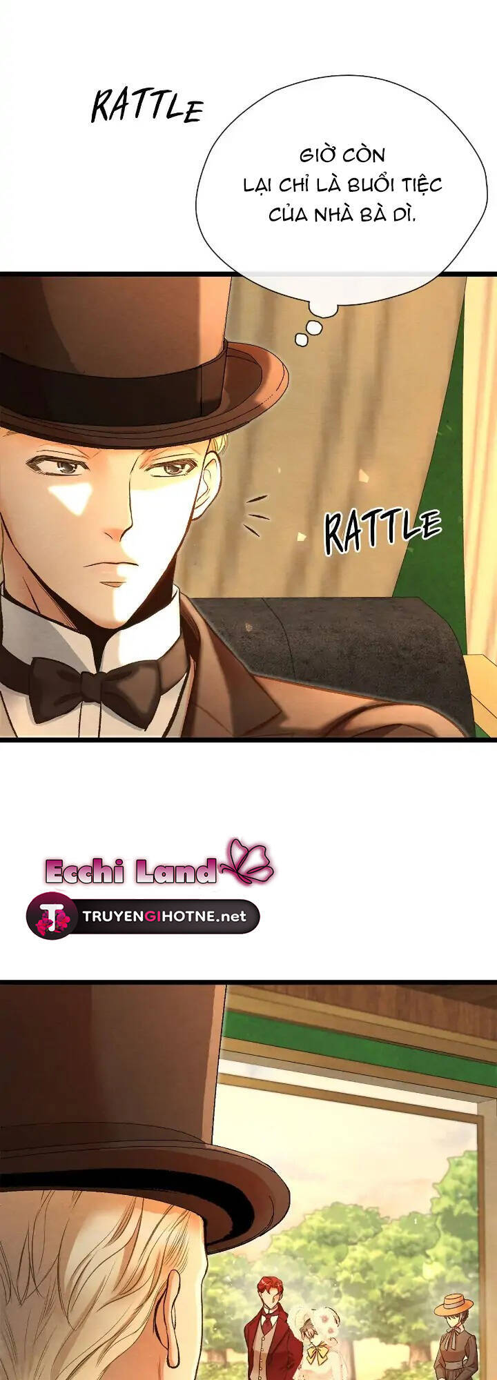 Chàng Hoàng Tử Này Có Vấn Đề Chapter 14.2 - 32