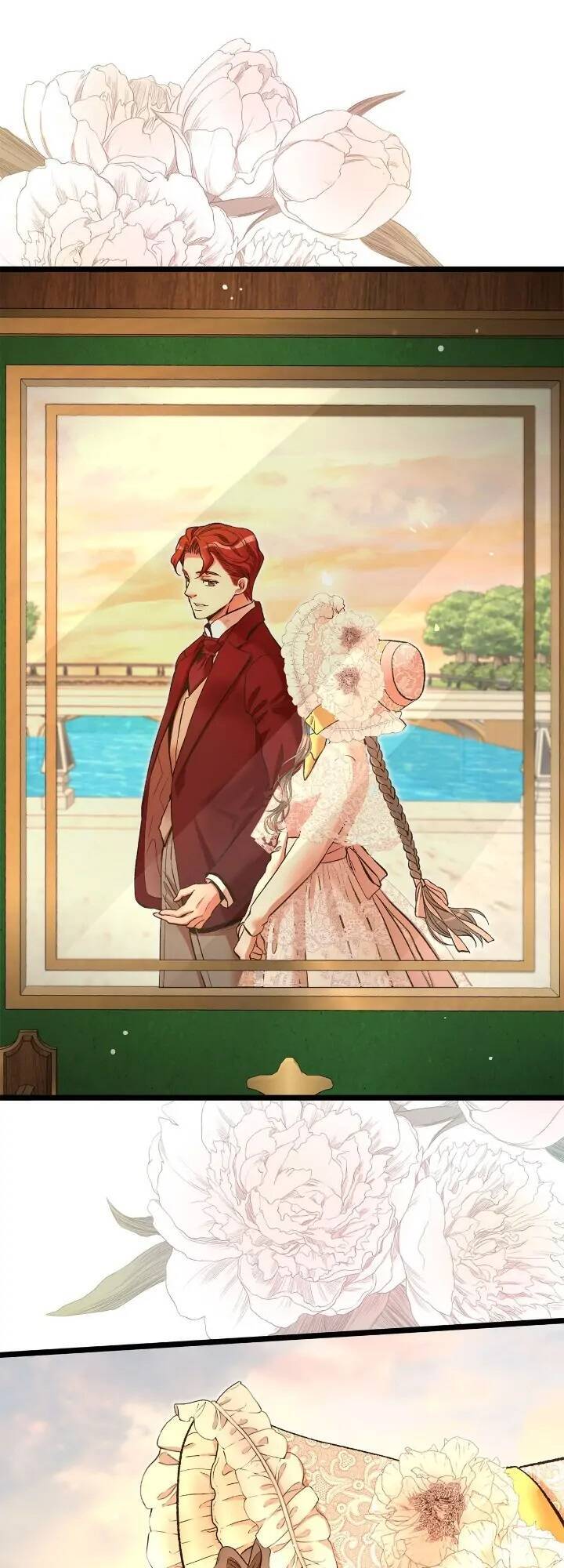 Hoàng Tử Có Vấn Đề Chapter 14.2 - 34