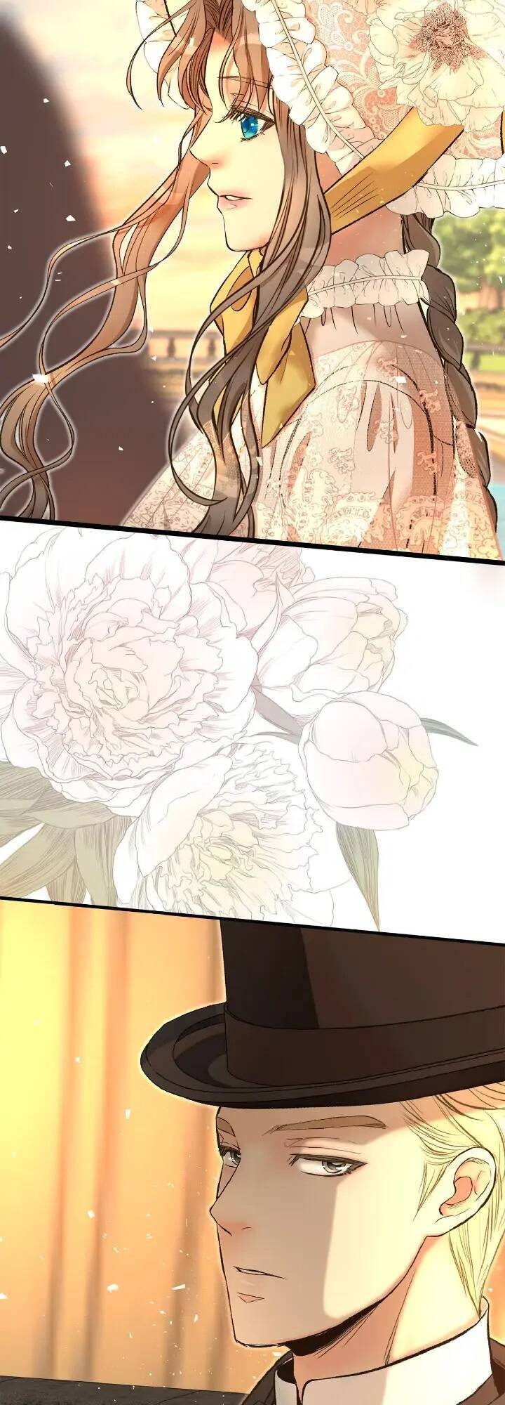 Hoàng Tử Có Vấn Đề Chapter 14.2 - 35