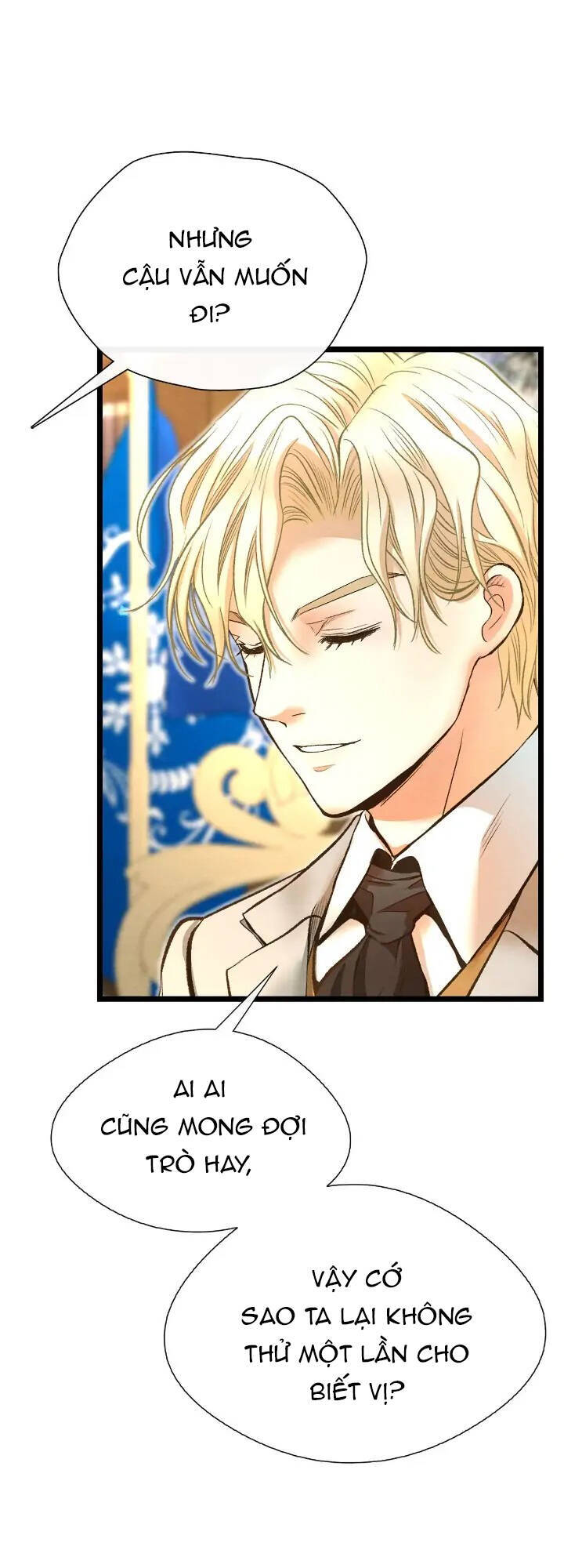 Chàng Hoàng Tử Này Có Vấn Đề Chapter 14.2 - 5