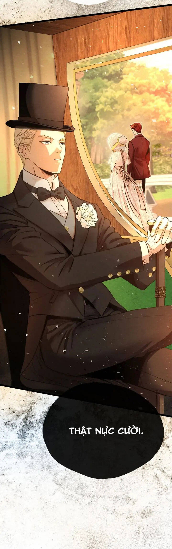 Chàng Hoàng Tử Này Có Vấn Đề Chapter 14.2 - 41