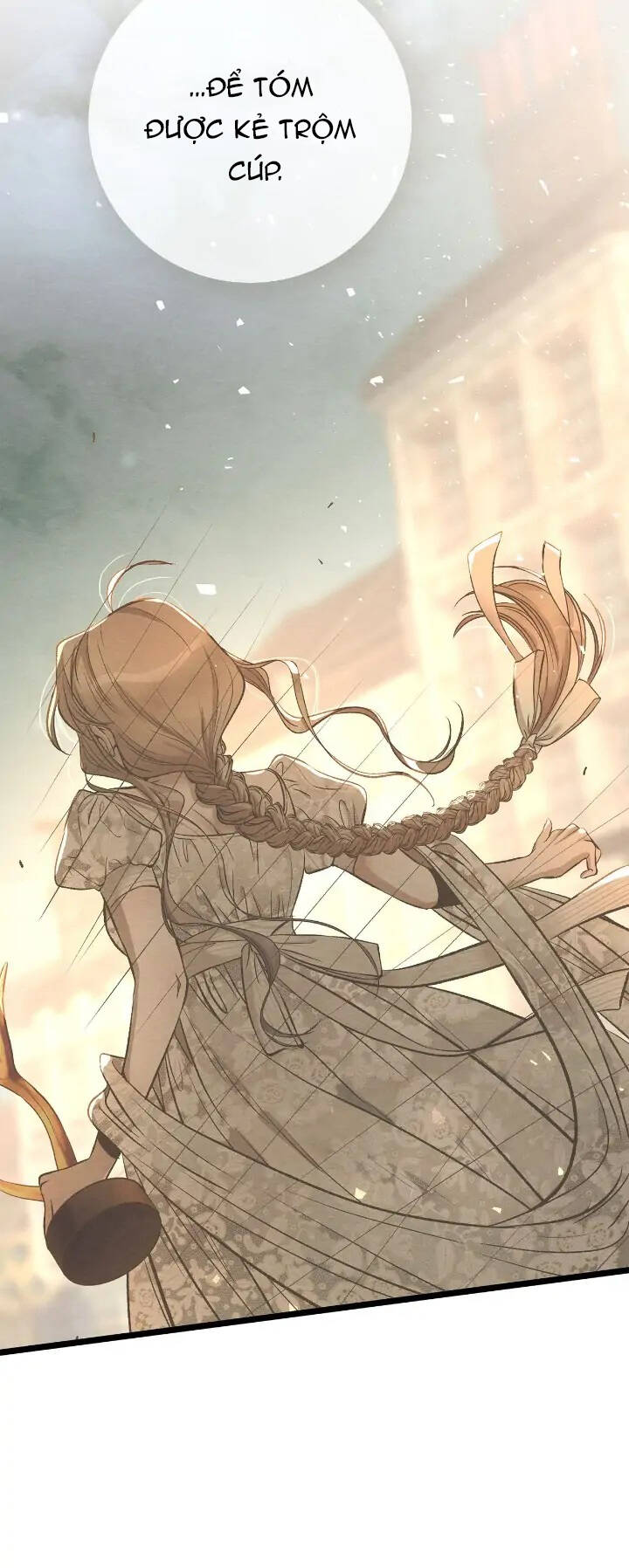 Hoàng Tử Có Vấn Đề Chapter 14.2 - 7