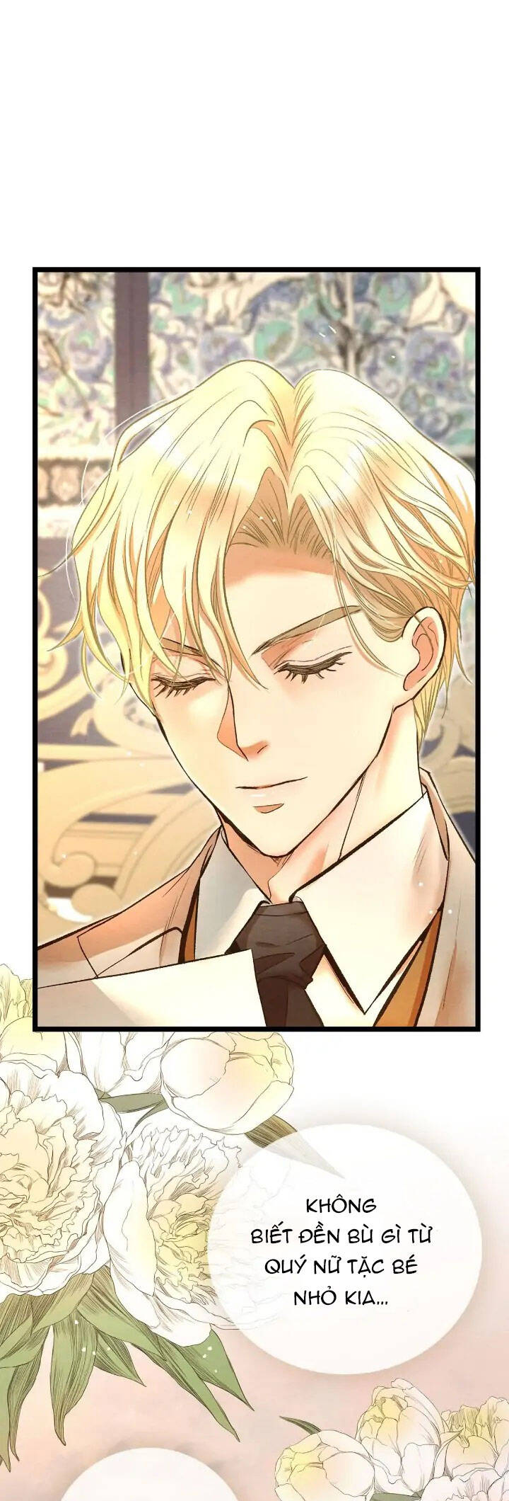 Hoàng Tử Có Vấn Đề Chapter 14.2 - 8