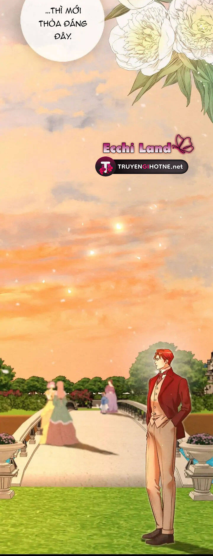 Hoàng Tử Có Vấn Đề Chapter 14.2 - 9