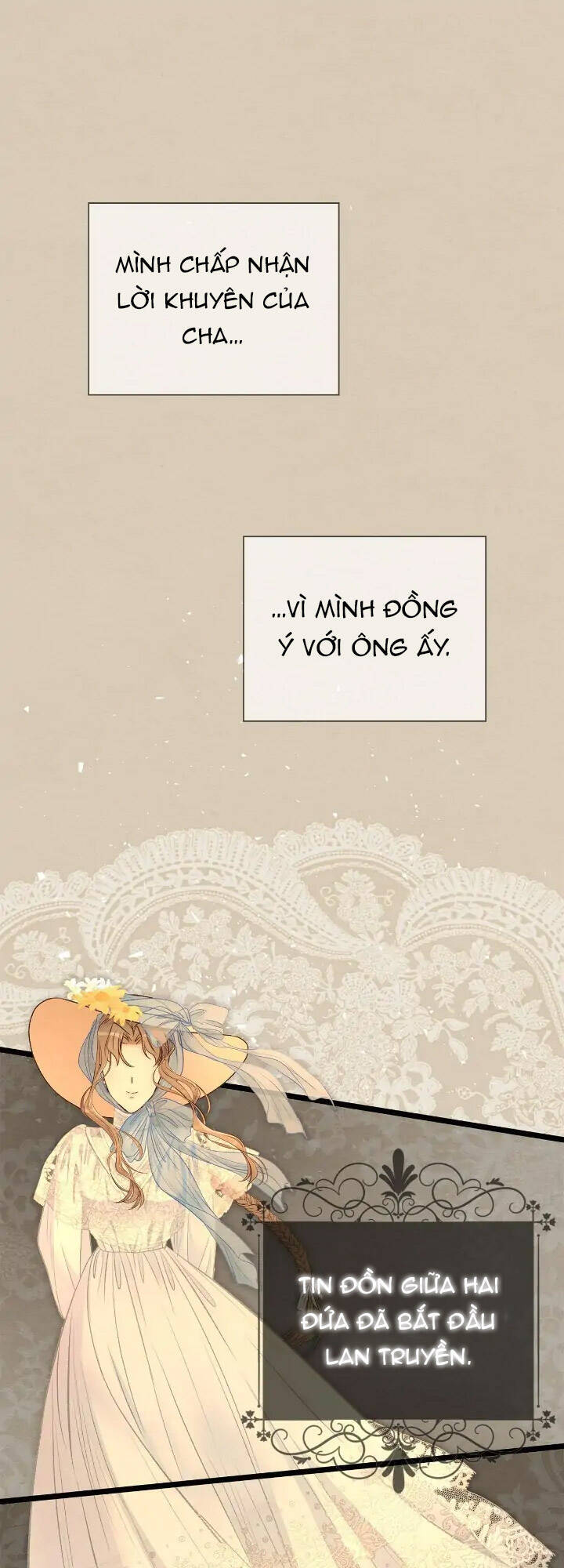 Hoàng Tử Có Vấn Đề Chapter 15.1 - 11