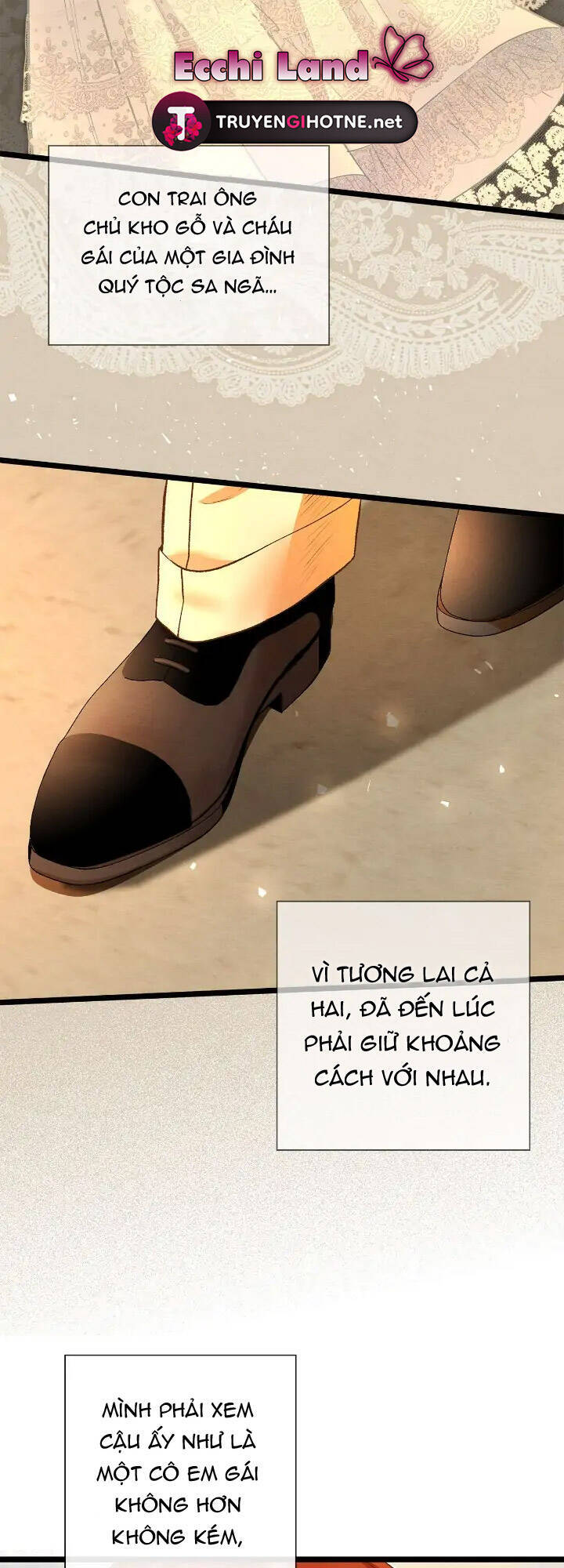 Hoàng Tử Có Vấn Đề Chapter 15.1 - 12