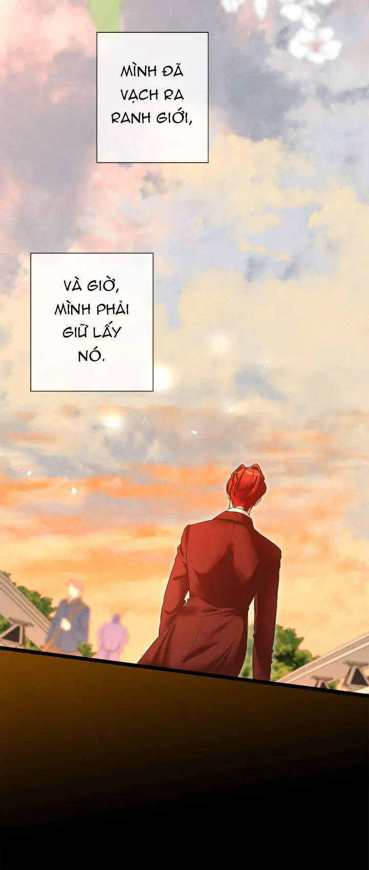 Hoàng Tử Có Vấn Đề Chapter 15.1 - 15