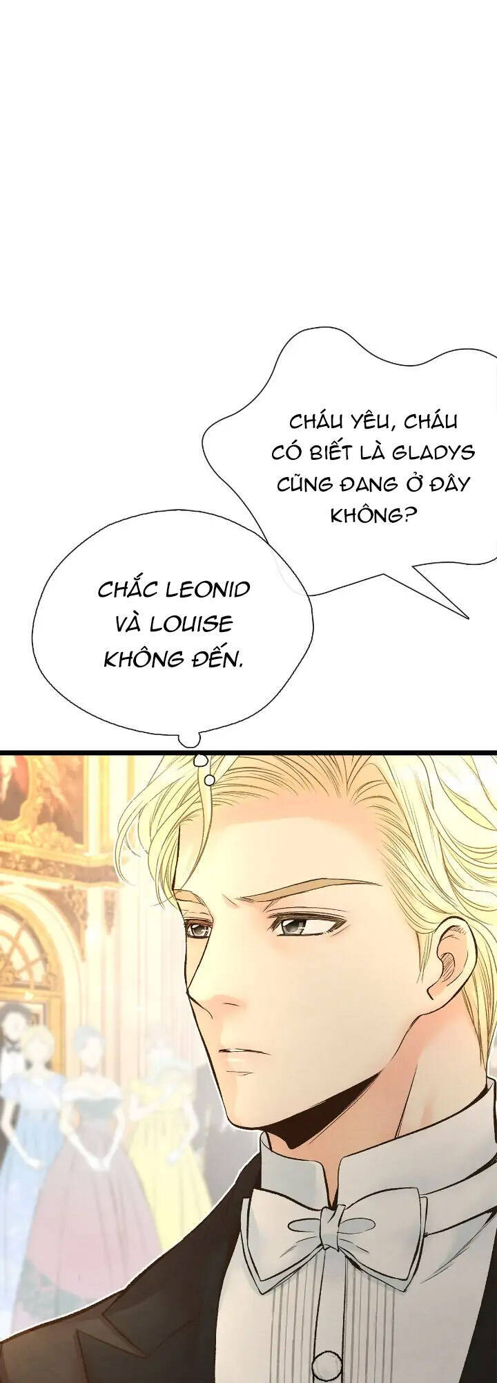 Chàng Hoàng Tử Này Có Vấn Đề Chapter 15.1 - 19