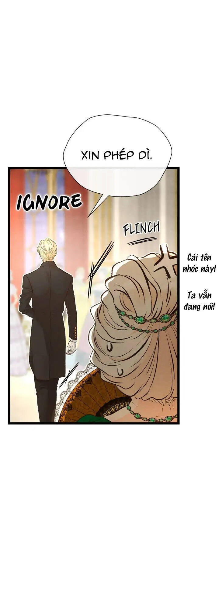 Chàng Hoàng Tử Này Có Vấn Đề Chapter 15.1 - 22