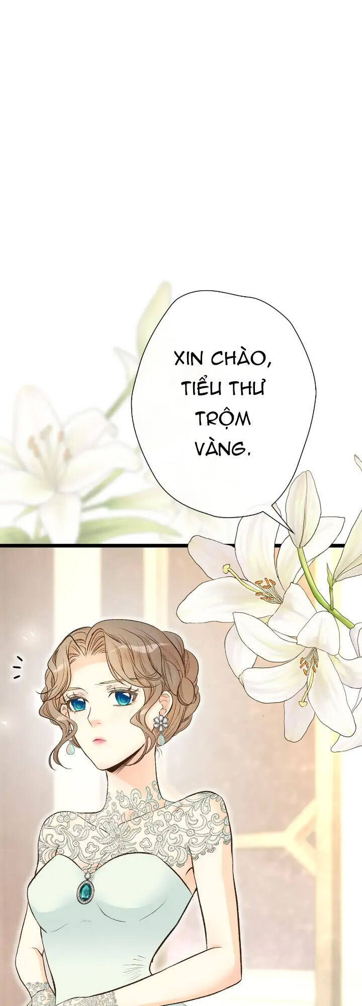 Hoàng Tử Có Vấn Đề Chapter 15.1 - 23