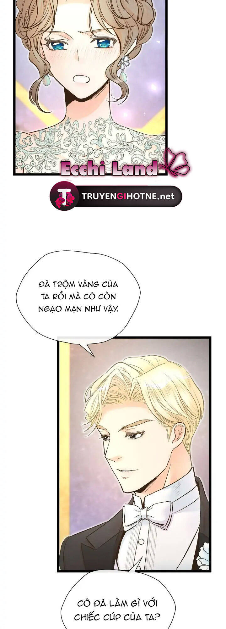 Chàng Hoàng Tử Này Có Vấn Đề Chapter 15.1 - 26