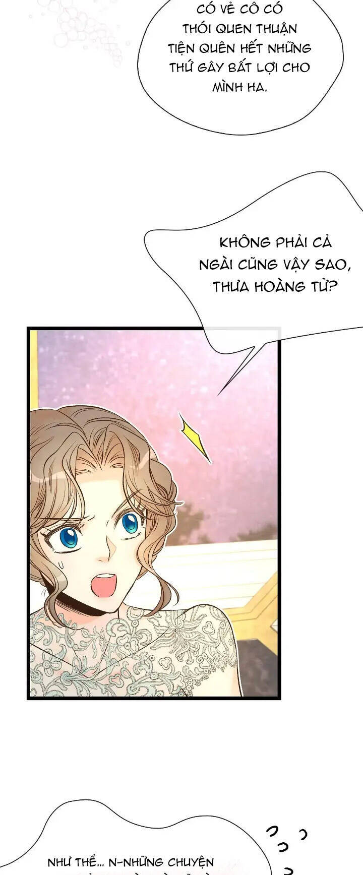 Chàng Hoàng Tử Này Có Vấn Đề Chapter 15.1 - 30