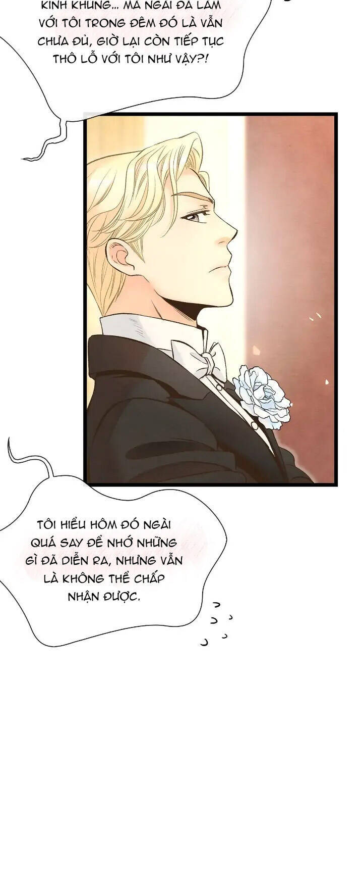 Chàng Hoàng Tử Này Có Vấn Đề Chapter 15.1 - 31