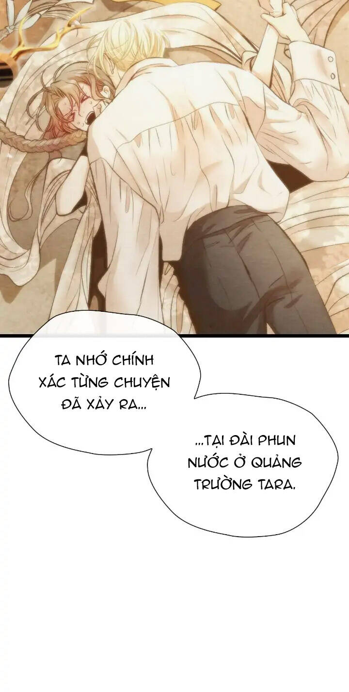 Chàng Hoàng Tử Này Có Vấn Đề Chapter 15.1 - 34