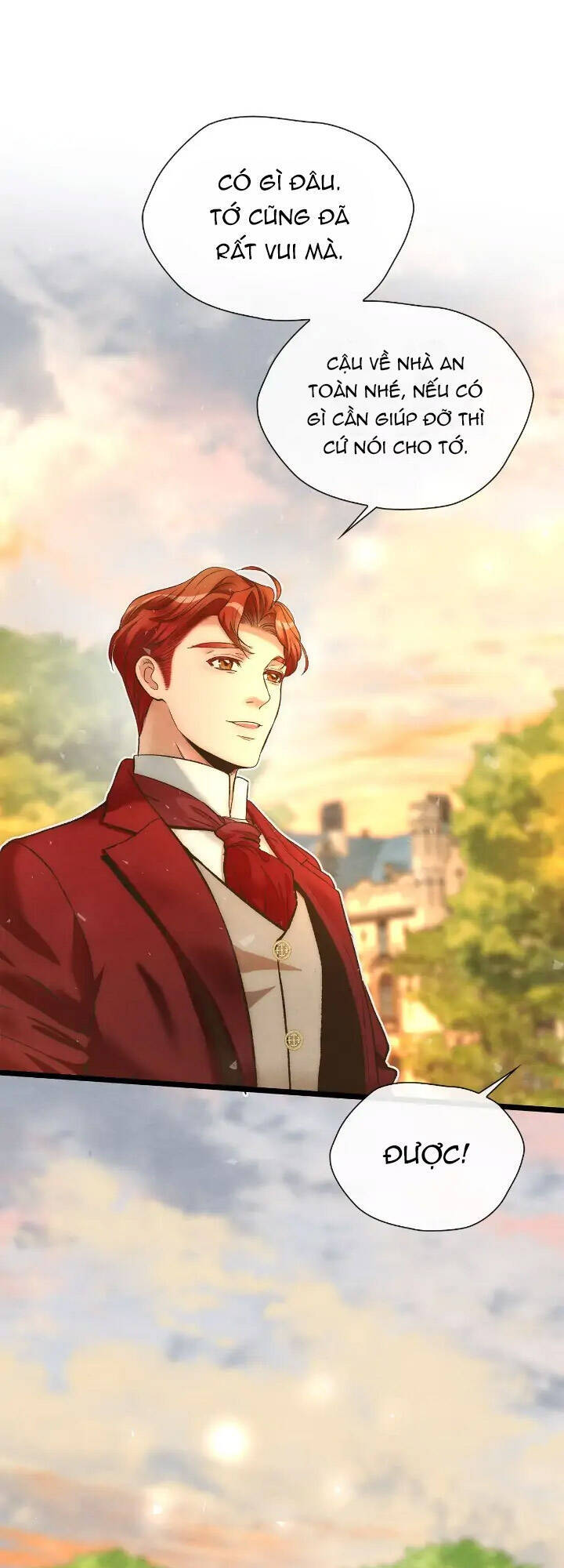 Hoàng Tử Có Vấn Đề Chapter 15.1 - 6