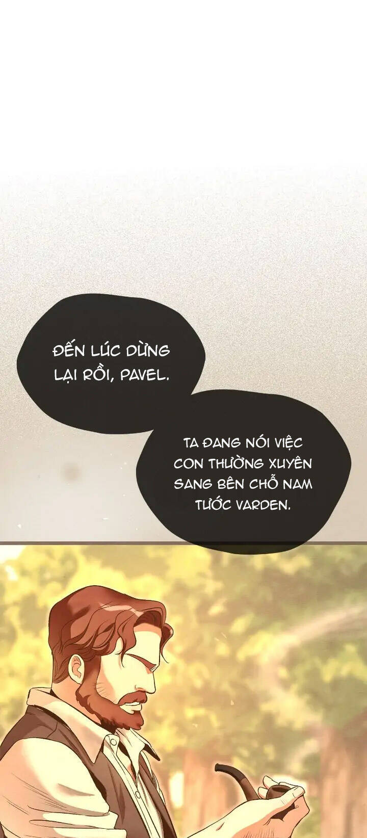 Chàng Hoàng Tử Này Có Vấn Đề Chapter 15.1 - 9