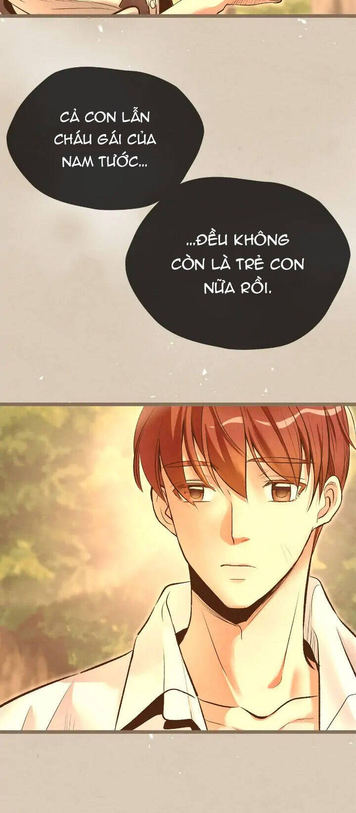 Chàng Hoàng Tử Này Có Vấn Đề Chapter 15.1 - 10