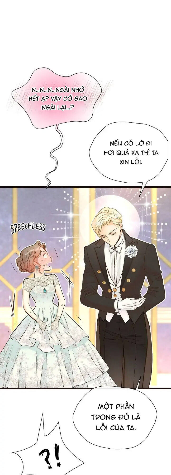 Hoàng Tử Có Vấn Đề Chapter 15.2 - 1