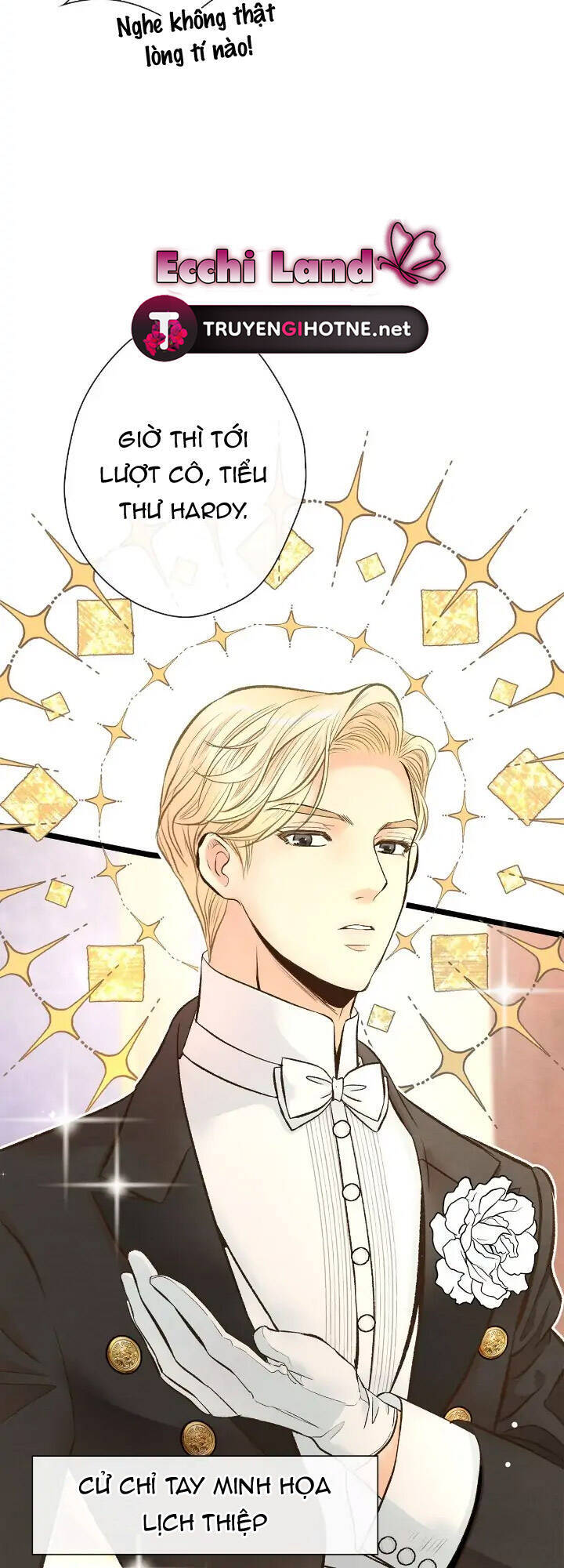 Hoàng Tử Có Vấn Đề Chapter 15.2 - 2