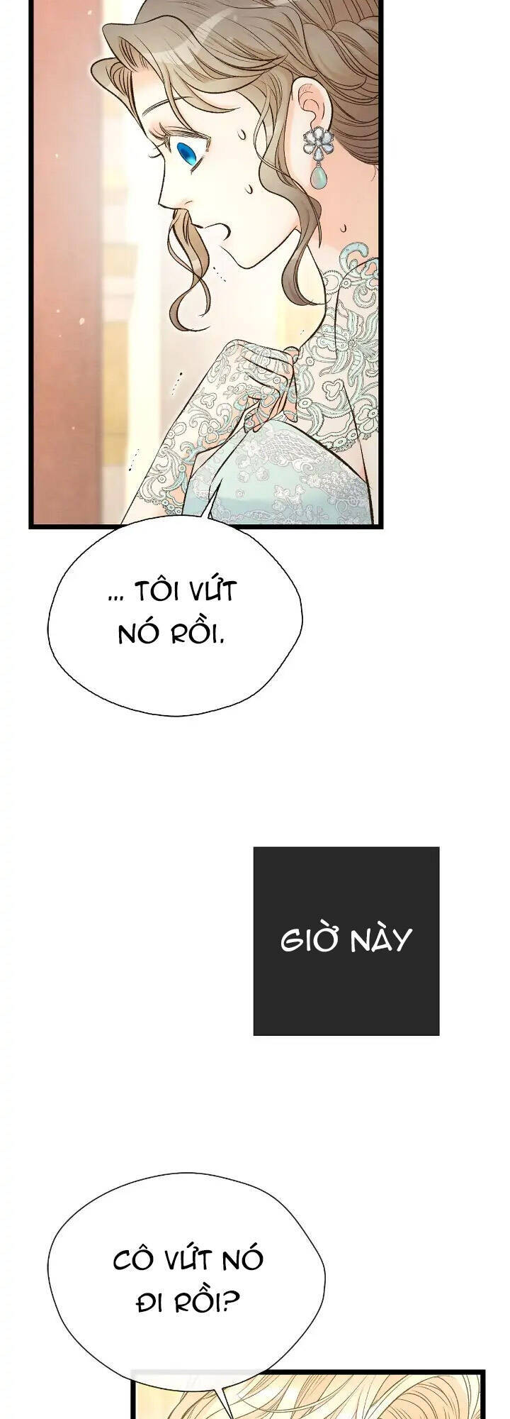 Hoàng Tử Có Vấn Đề Chapter 15.2 - 11