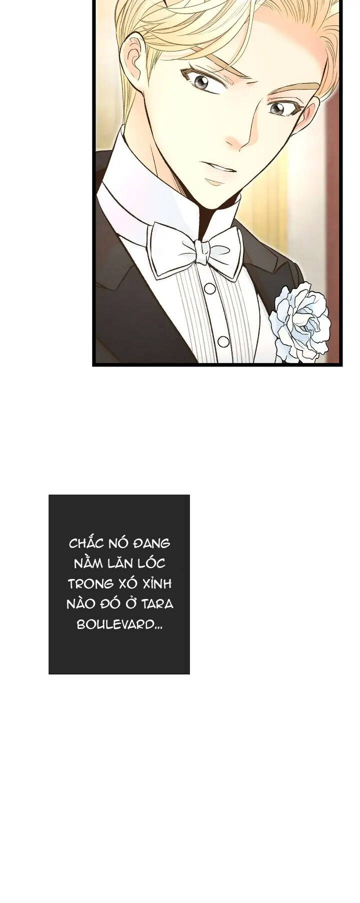 Hoàng Tử Có Vấn Đề Chapter 15.2 - 12