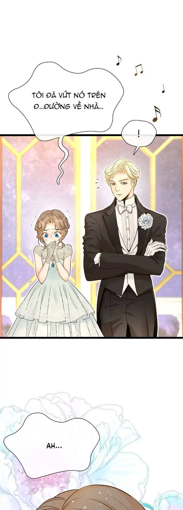 Hoàng Tử Có Vấn Đề Chapter 15.2 - 13