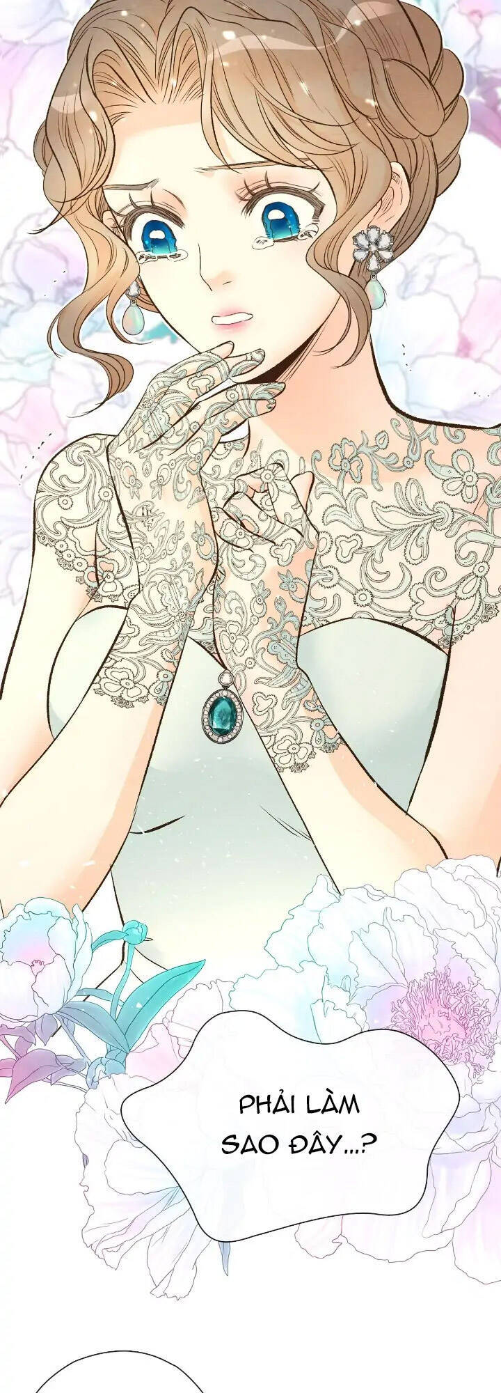 Hoàng Tử Có Vấn Đề Chapter 15.2 - 14