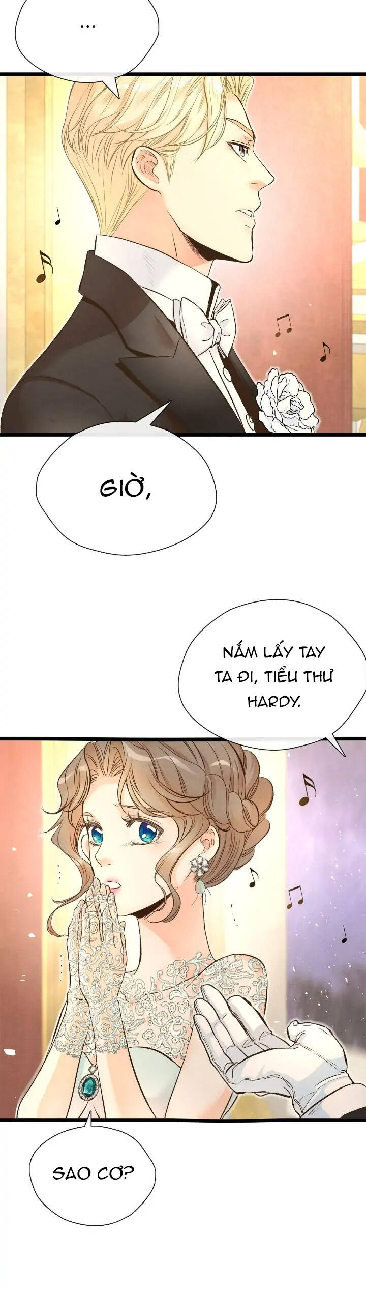 Chàng Hoàng Tử Này Có Vấn Đề Chapter 15.2 - 15