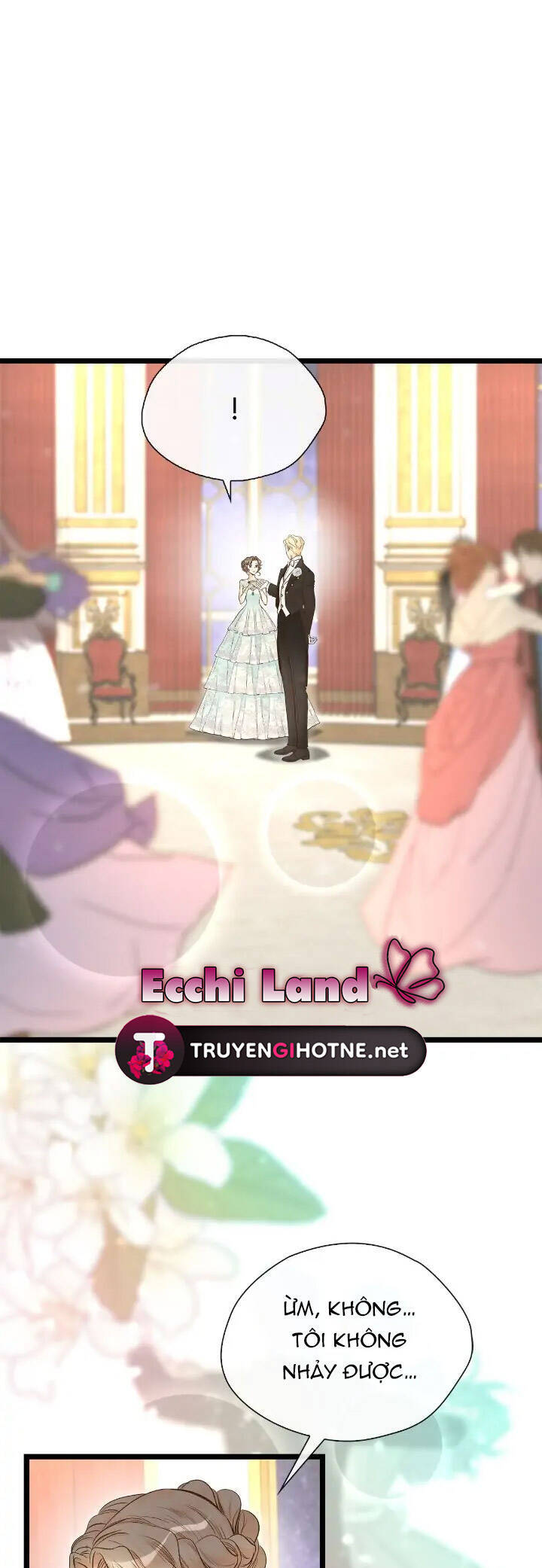 Hoàng Tử Có Vấn Đề Chapter 15.2 - 16