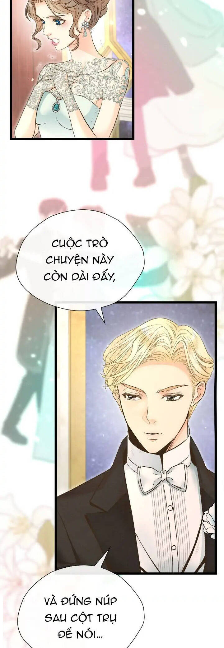Chàng Hoàng Tử Này Có Vấn Đề Chapter 15.2 - 17