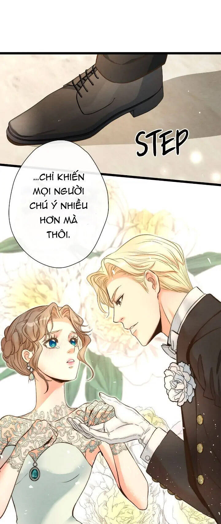 Chàng Hoàng Tử Này Có Vấn Đề Chapter 15.2 - 19