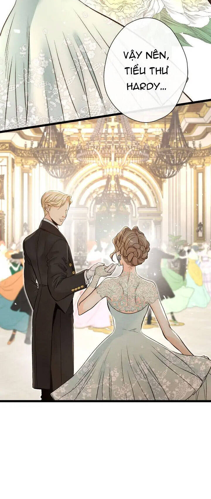 Hoàng Tử Có Vấn Đề Chapter 15.2 - 20