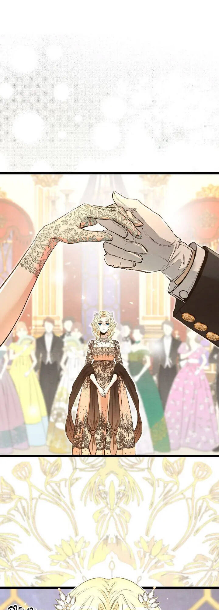 Hoàng Tử Có Vấn Đề Chapter 15.2 - 21