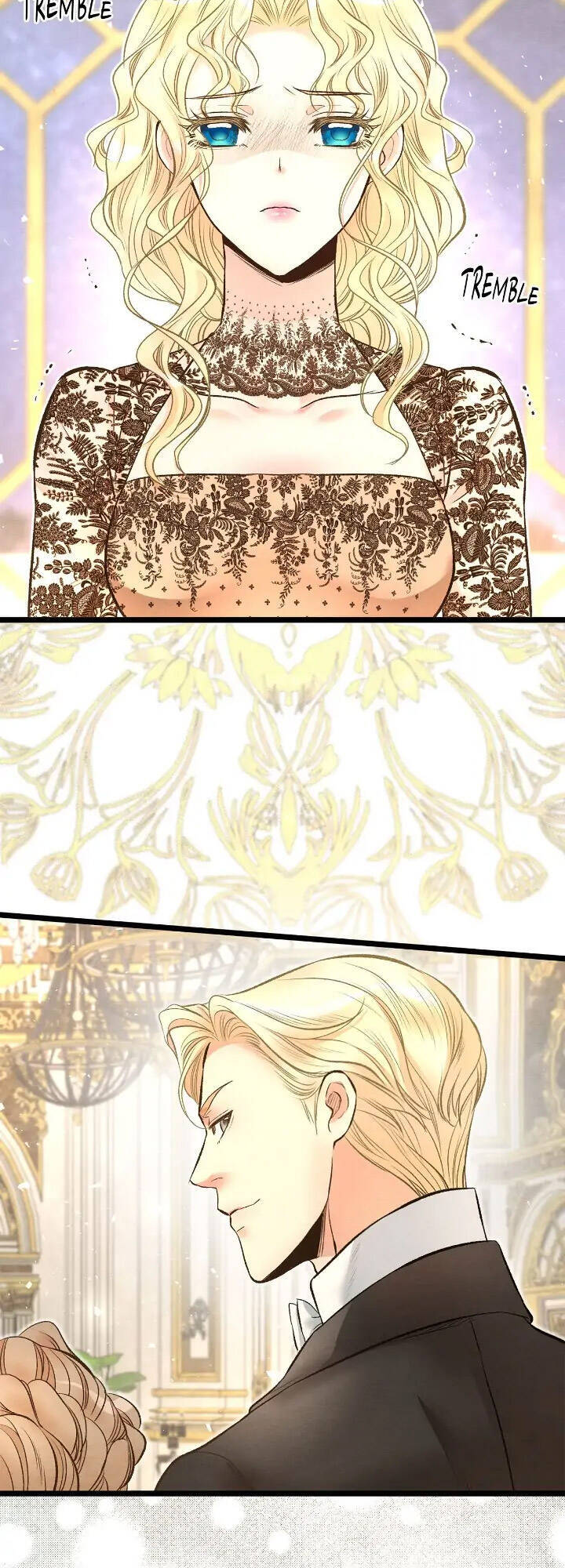 Hoàng Tử Có Vấn Đề Chapter 15.2 - 22