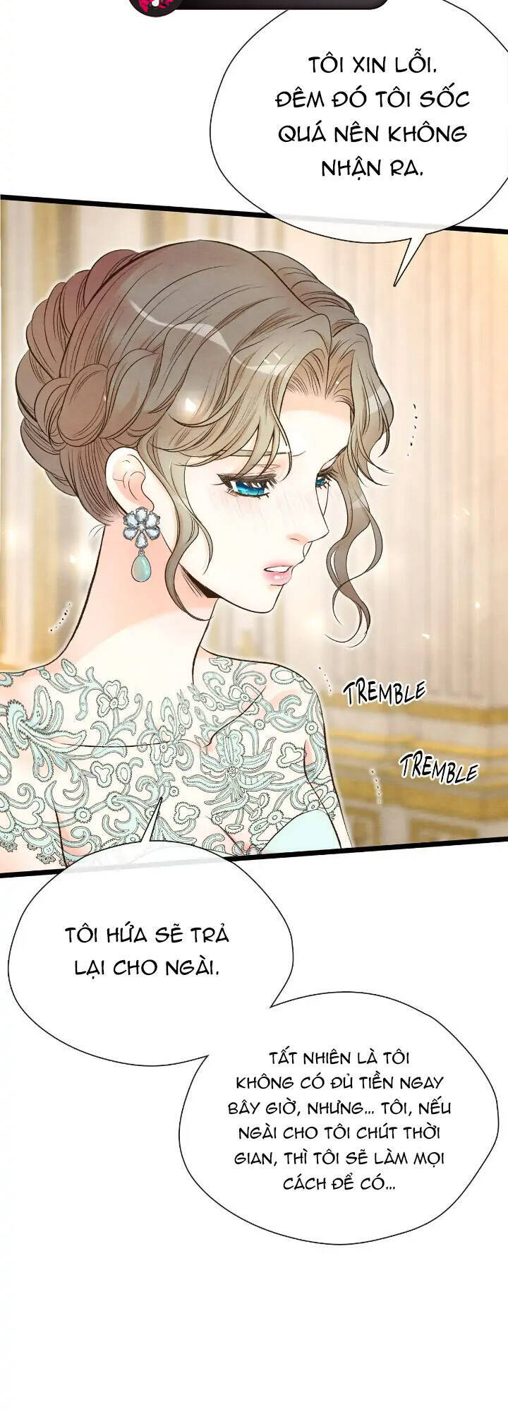 Chàng Hoàng Tử Này Có Vấn Đề Chapter 15.2 - 25