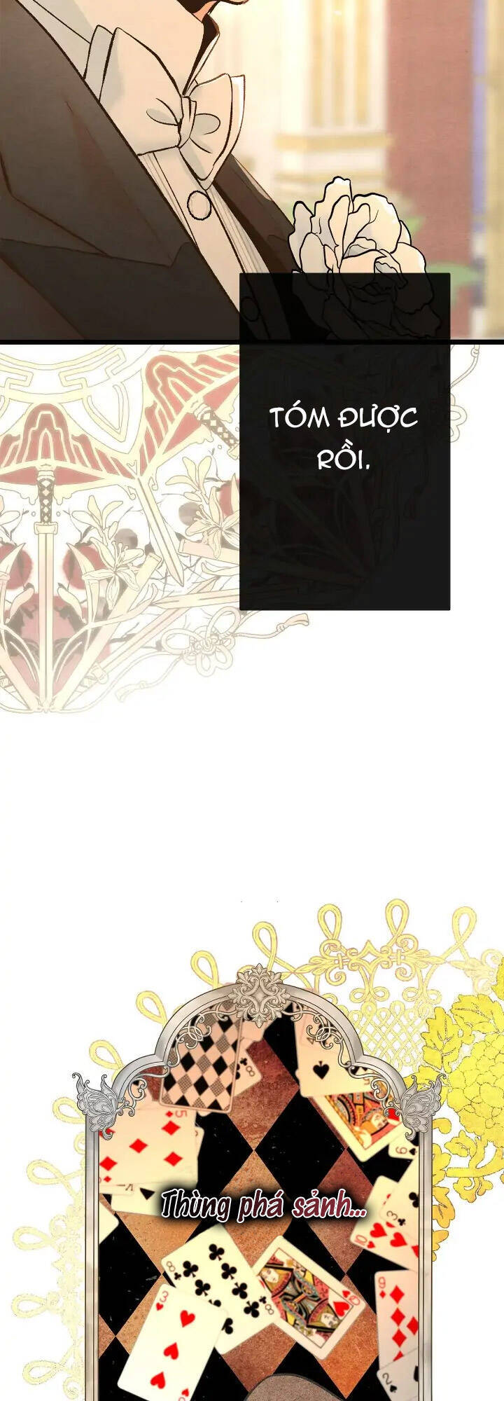 Hoàng Tử Có Vấn Đề Chapter 15.2 - 28