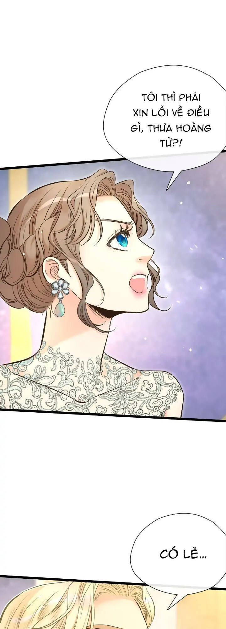 Hoàng Tử Có Vấn Đề Chapter 15.2 - 4