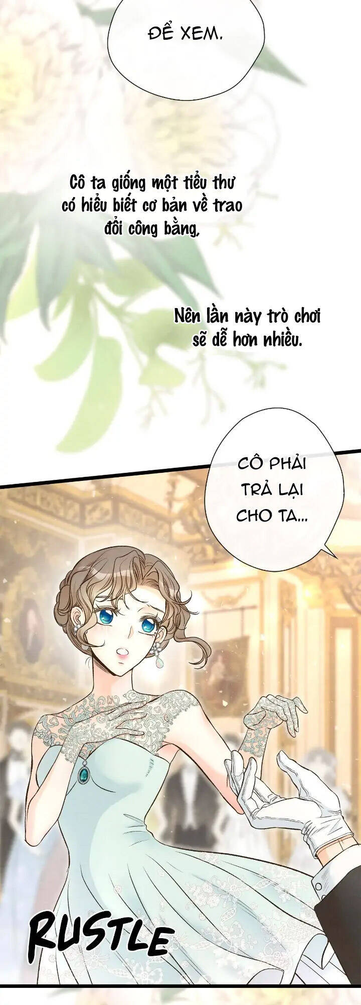 Chàng Hoàng Tử Này Có Vấn Đề Chapter 15.2 - 31