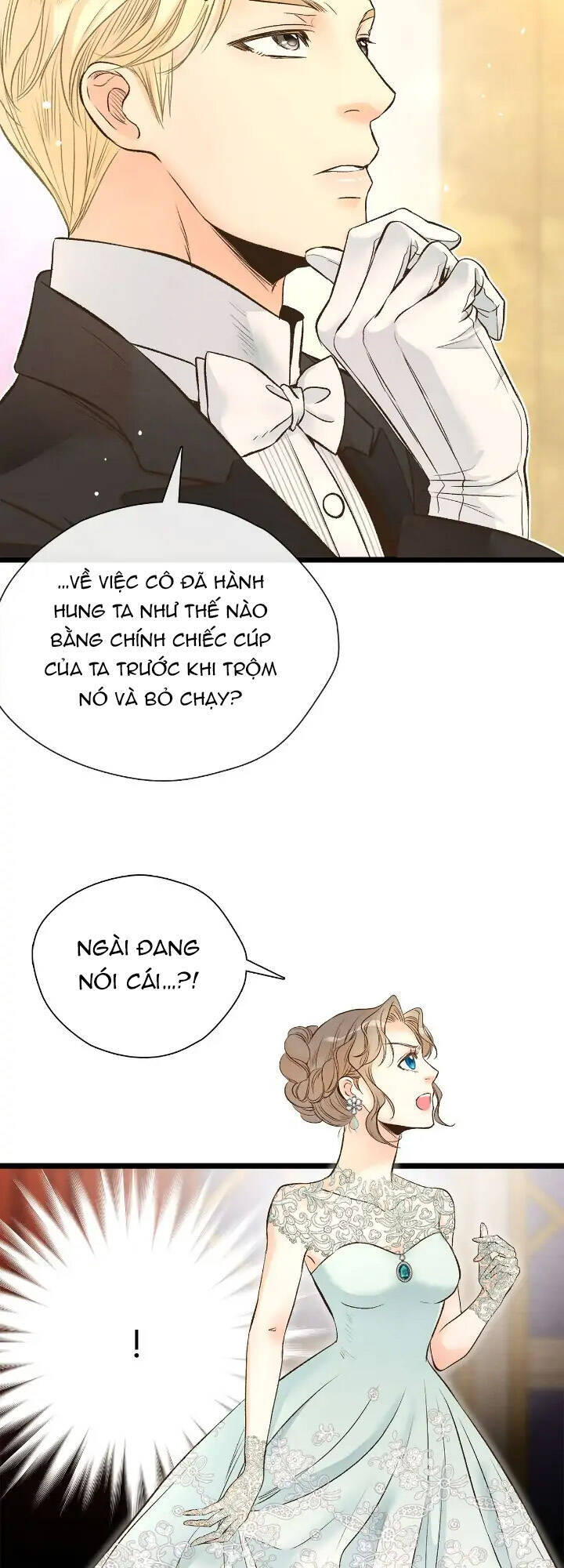 Chàng Hoàng Tử Này Có Vấn Đề Chapter 15.2 - 5