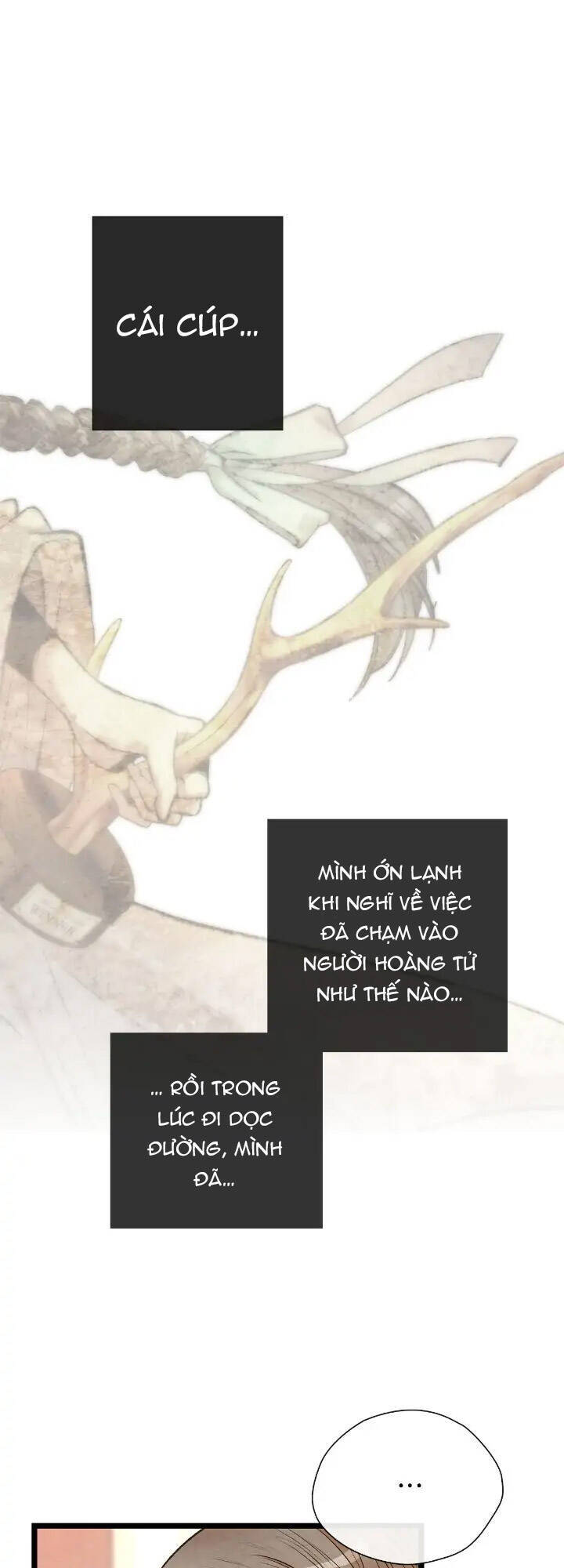 Hoàng Tử Có Vấn Đề Chapter 15.2 - 10