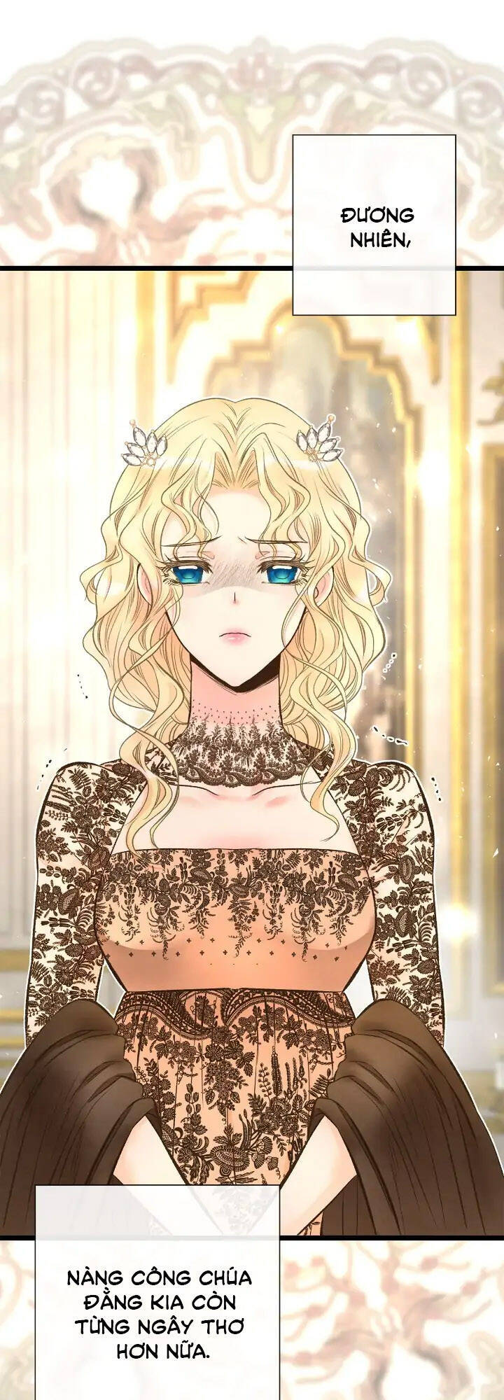 Hoàng Tử Có Vấn Đề Chapter 16.1 - 12