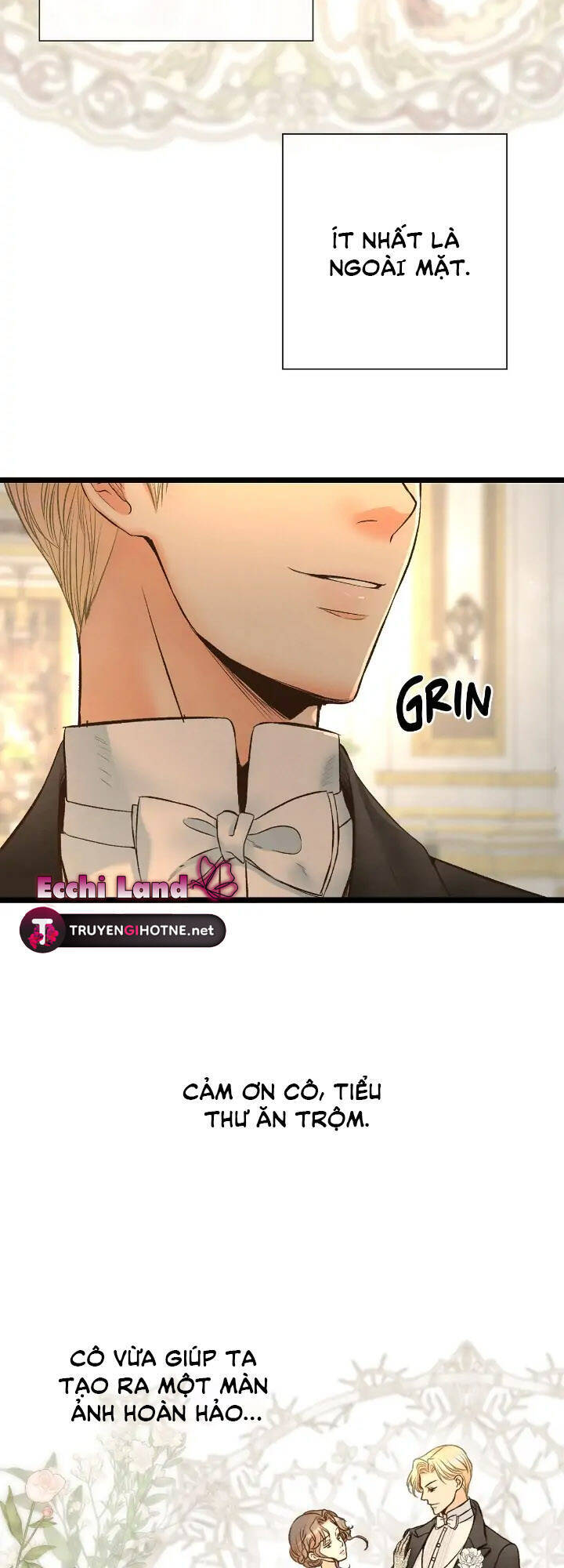 Hoàng Tử Có Vấn Đề Chapter 16.1 - 13