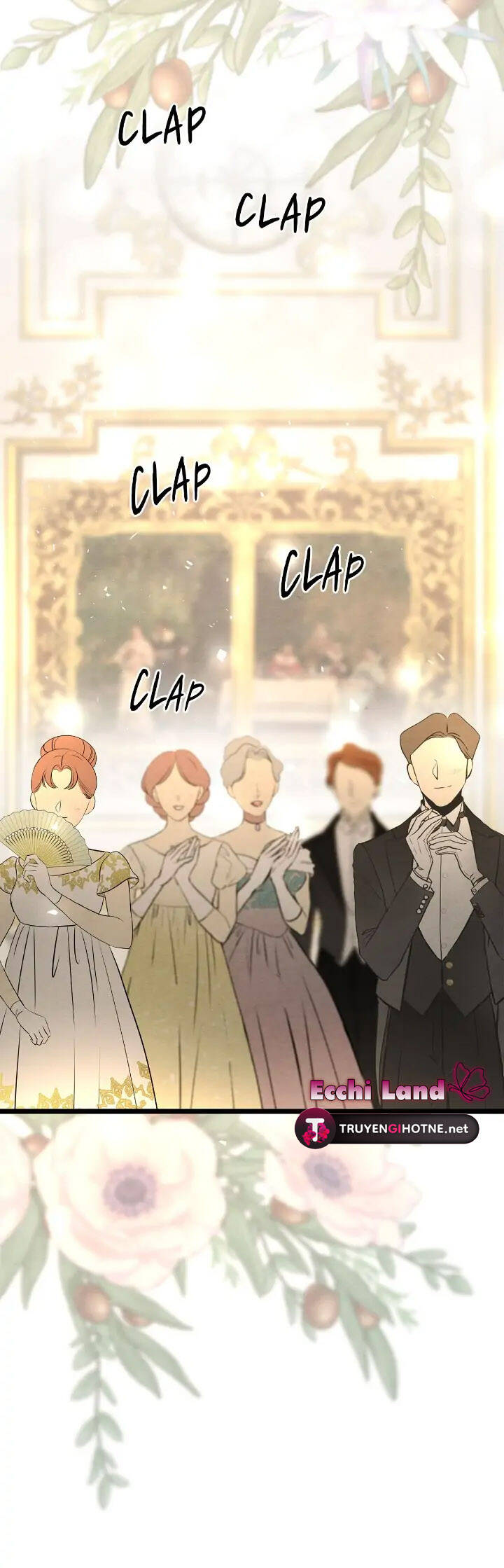 Chàng Hoàng Tử Này Có Vấn Đề Chapter 16.1 - 17