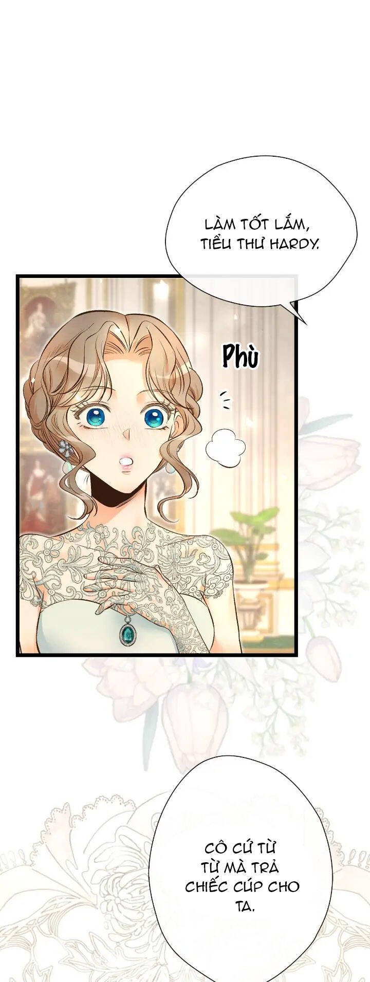 Chàng Hoàng Tử Này Có Vấn Đề Chapter 16.1 - 18