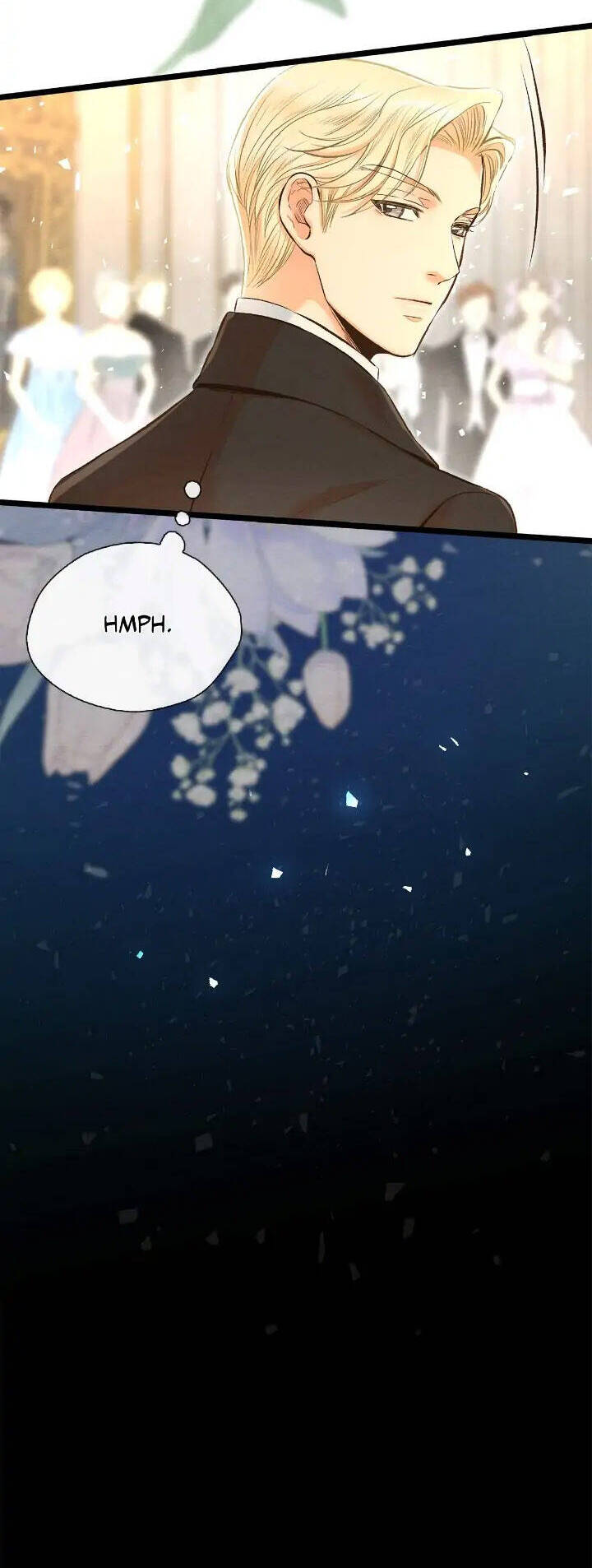 Hoàng Tử Có Vấn Đề Chapter 16.1 - 21