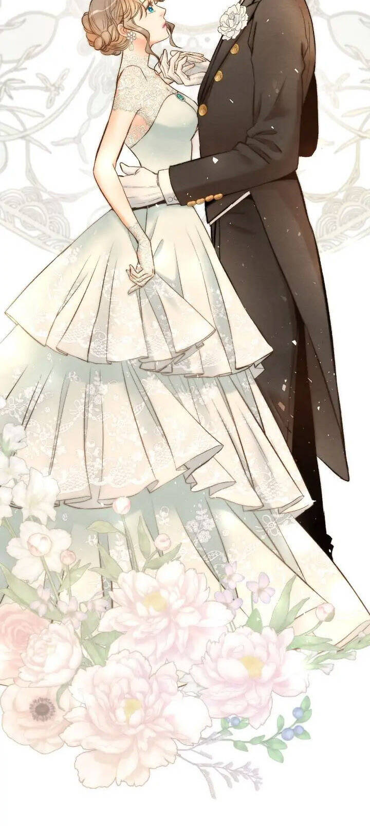 Hoàng Tử Có Vấn Đề Chapter 16.1 - 5