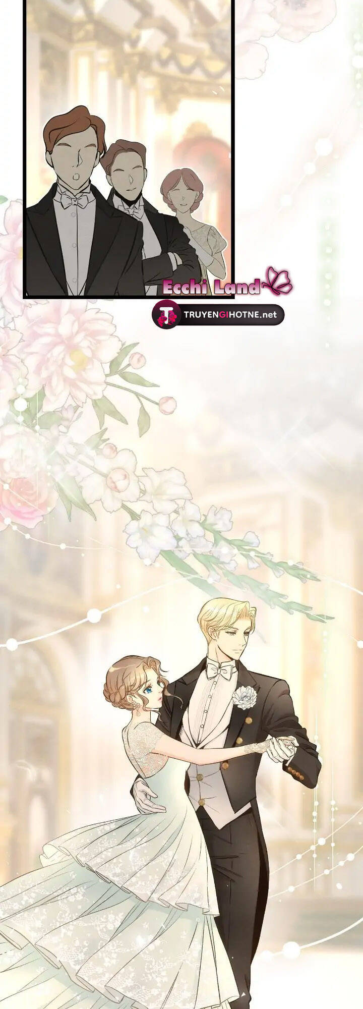 Chàng Hoàng Tử Này Có Vấn Đề Chapter 16.1 - 7