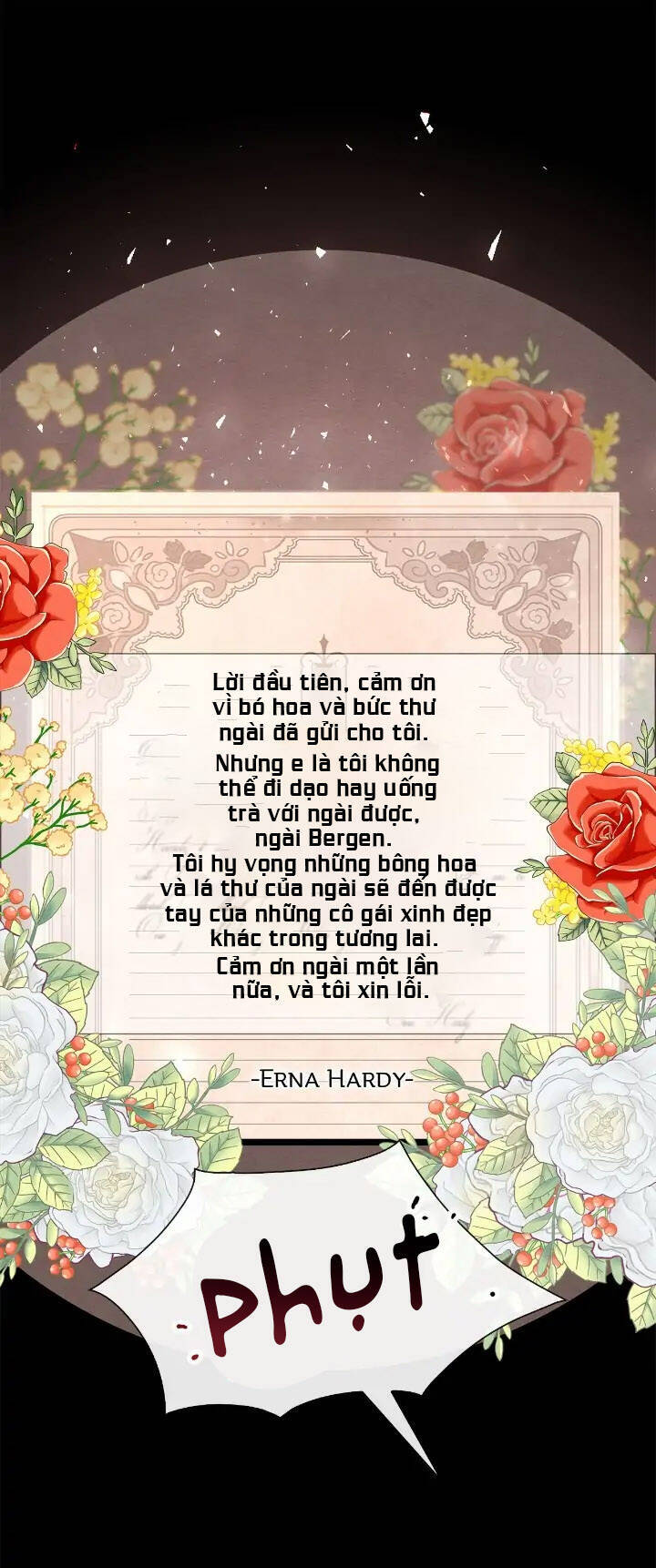 Hoàng Tử Có Vấn Đề Chapter 16.2 - 1