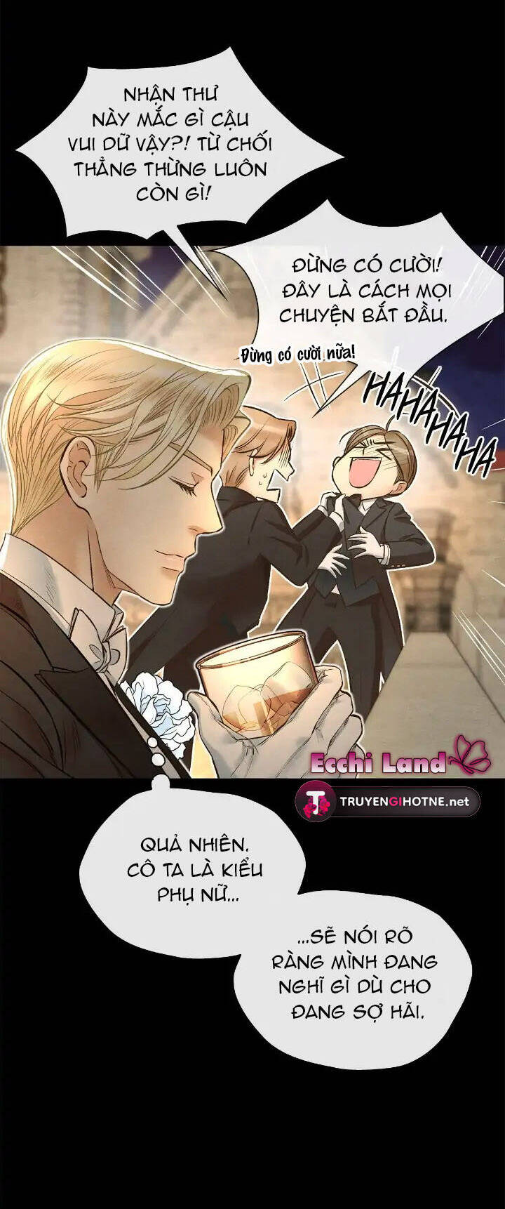 Chàng Hoàng Tử Này Có Vấn Đề Chapter 16.2 - 2